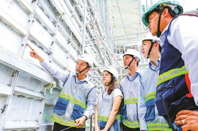 Đào tạo, huấn luyện an toàn lao động - Công Ty Huấn Luyện An Toàn Và Đào Tạo Nghề Đồng Nai